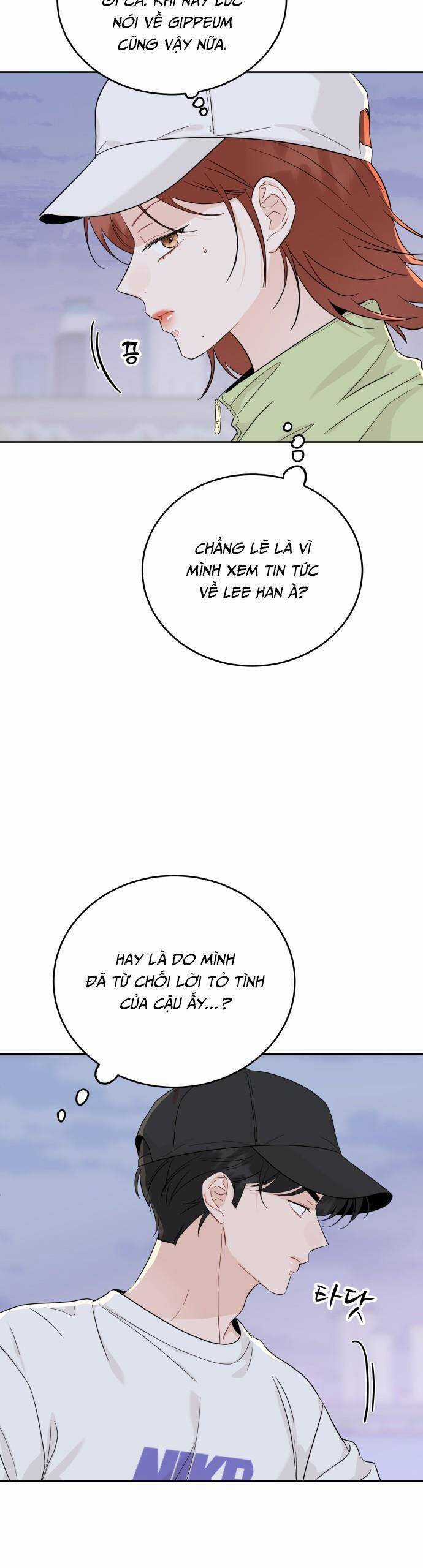 Người Một Nhà - Chapter 73 - Trang 9