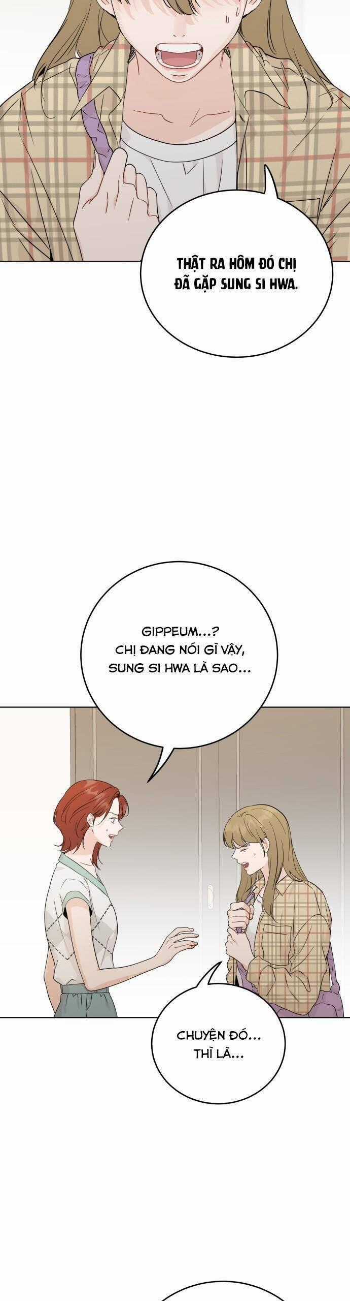 Người Một Nhà - Chapter 75 - Trang 2