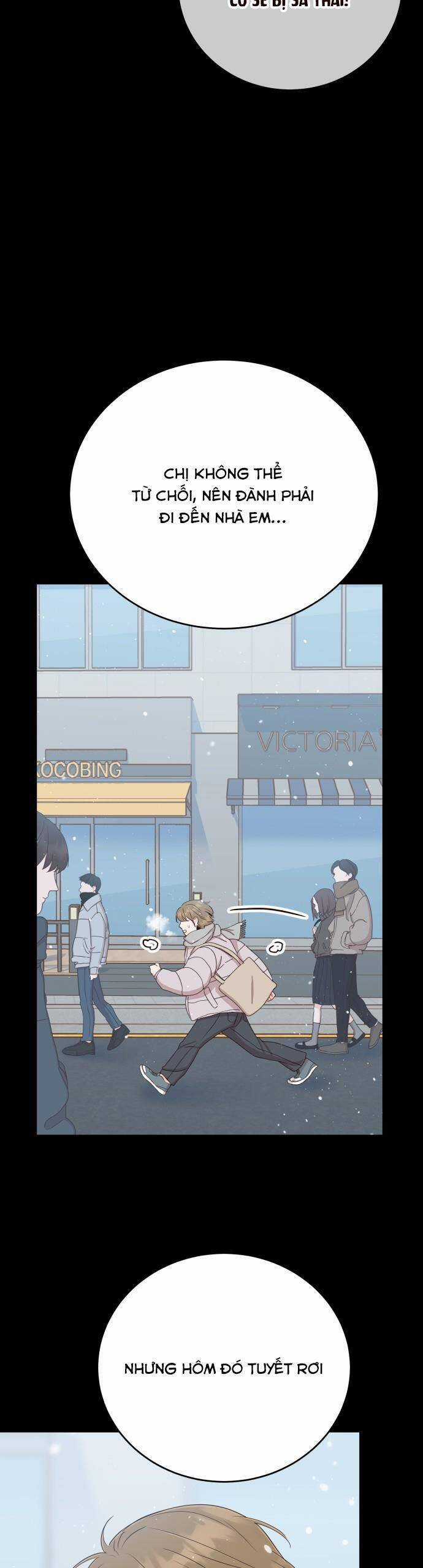 Người Một Nhà - Chapter 75 - Trang 28