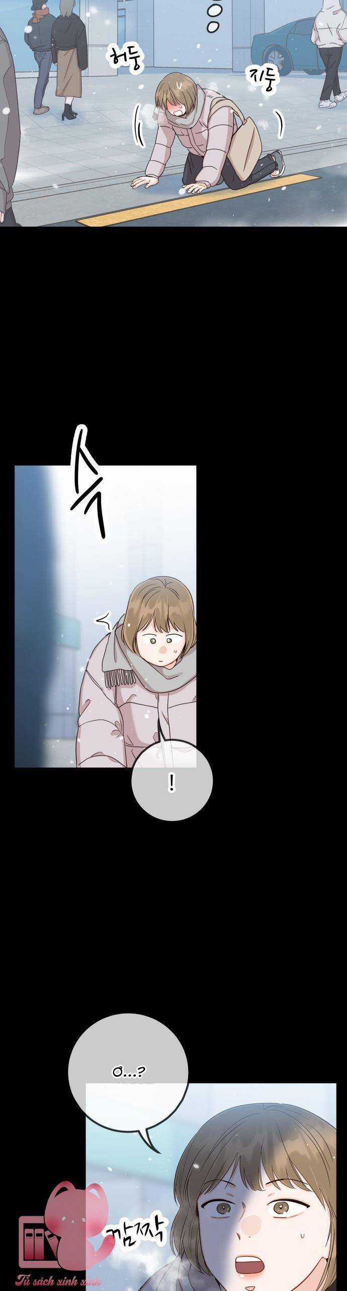 Người Một Nhà - Chapter 75 - Trang 30