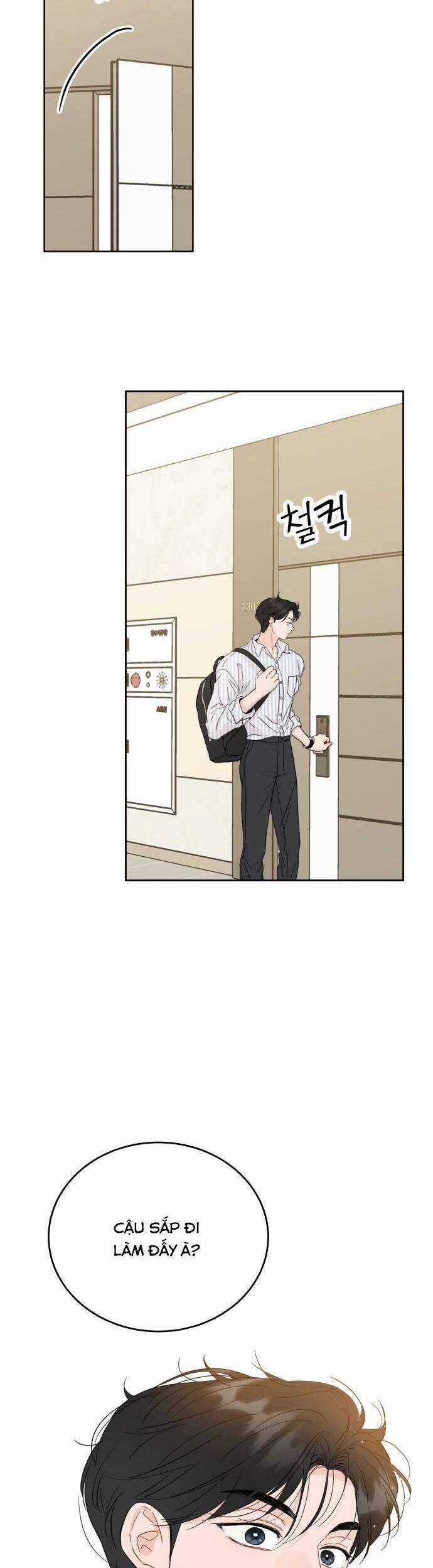 Người Một Nhà - Chapter 75 - Trang 48