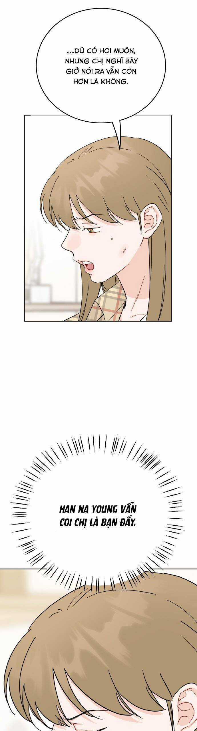 Người Một Nhà - Chapter 75 - Trang 9