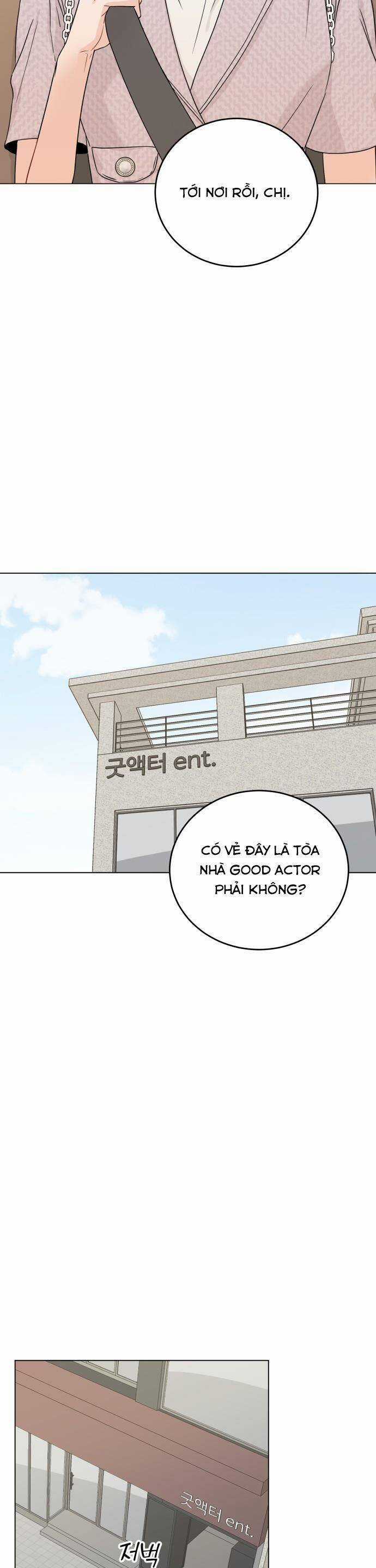 Người Một Nhà - Chapter 76 - Trang 12