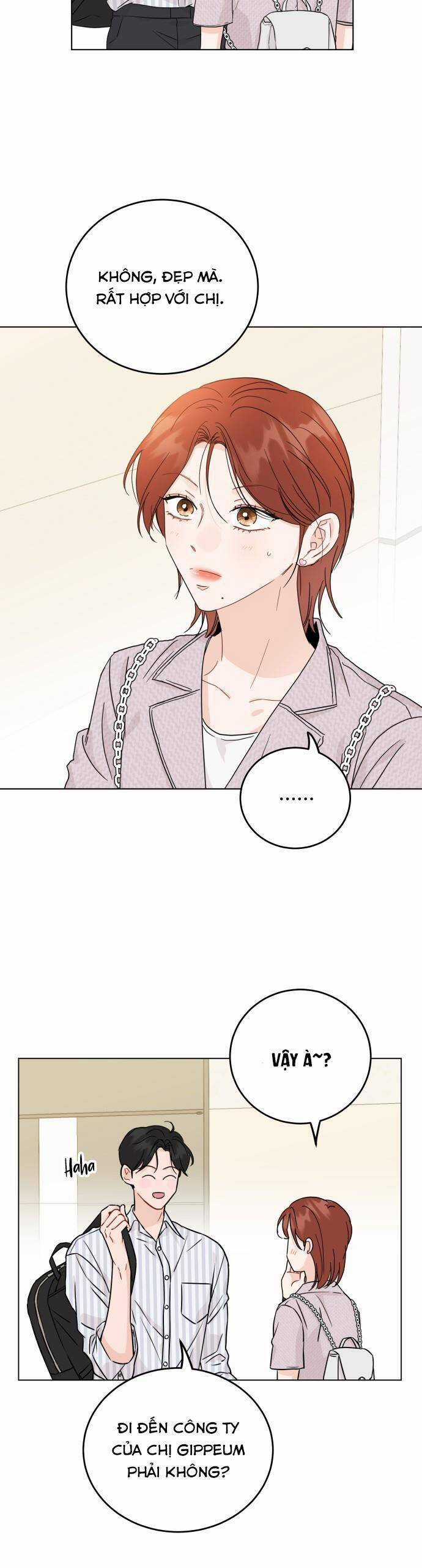 Người Một Nhà - Chapter 76 - Trang 3