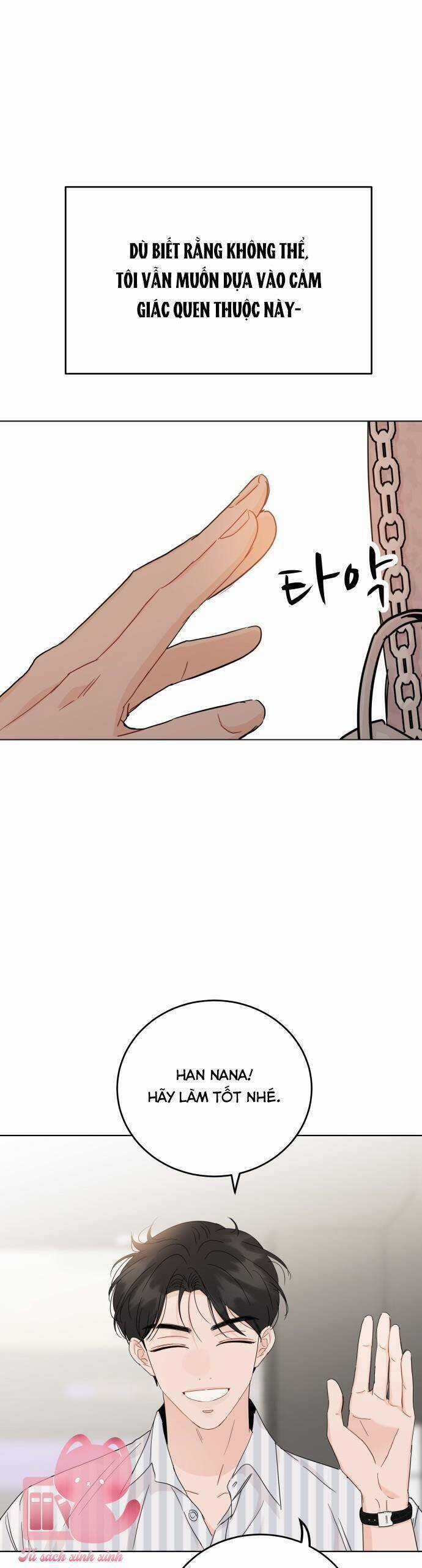 Người Một Nhà - Chapter 76 - Trang 24