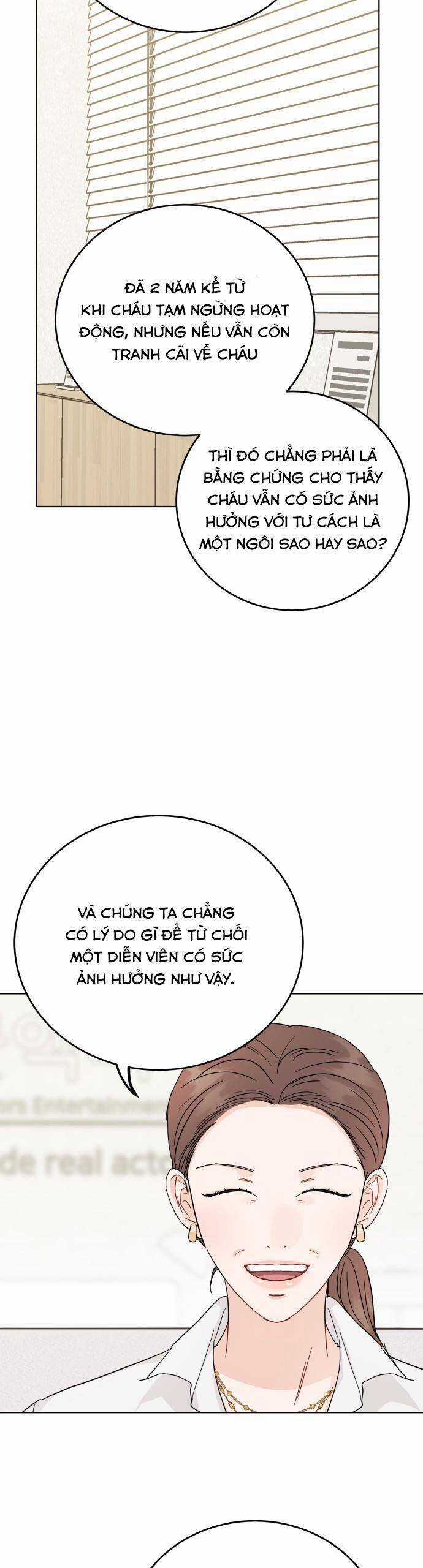 Người Một Nhà - Chapter 77 - Trang 11