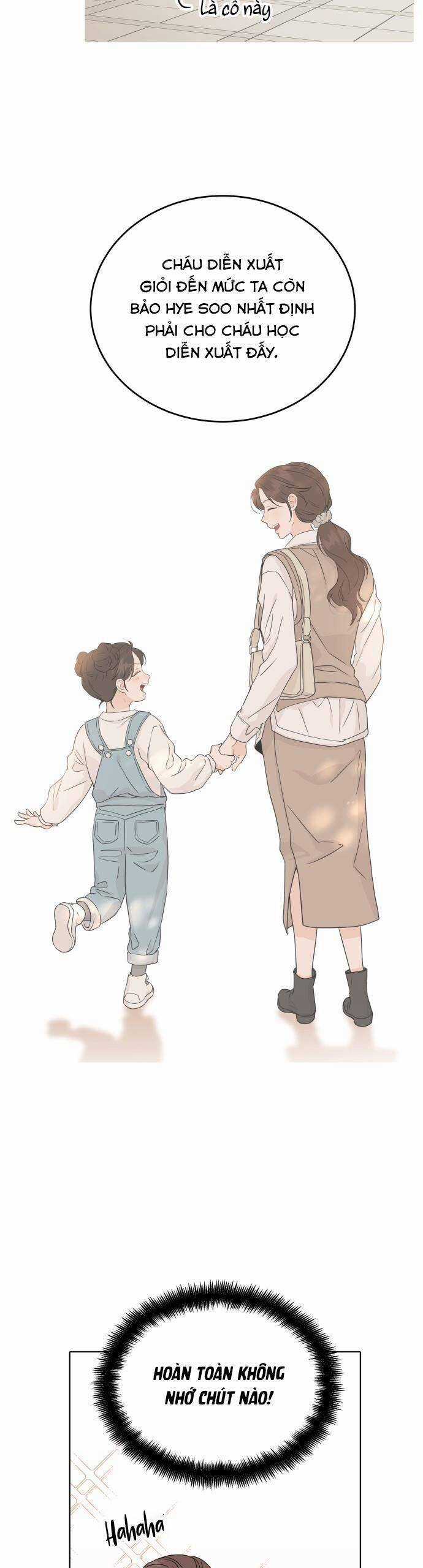 Người Một Nhà - Chapter 77 - Trang 4