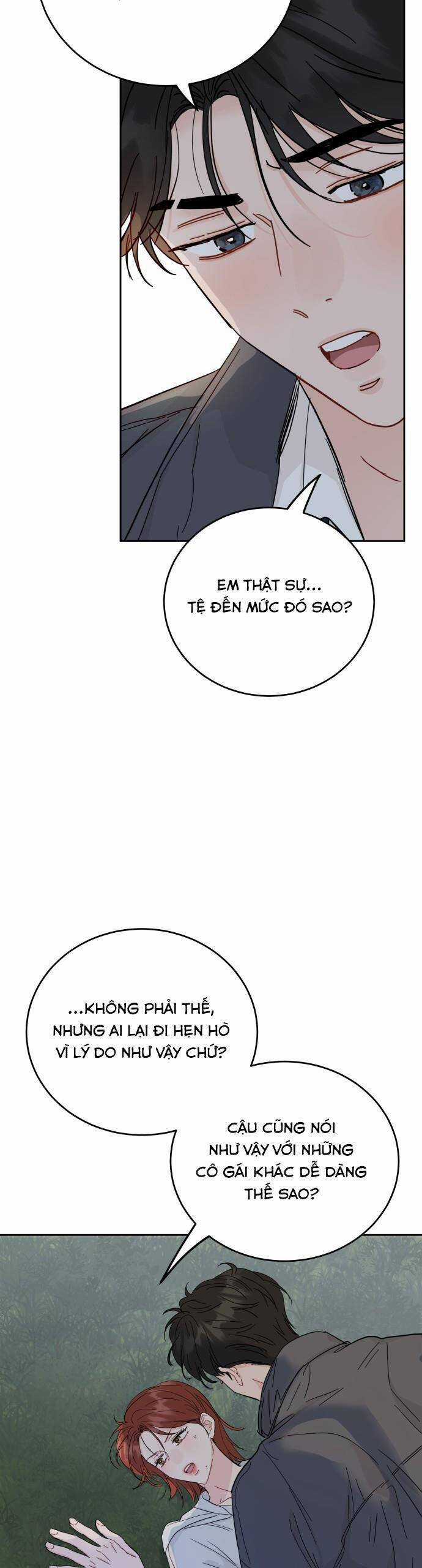 Người Một Nhà - Chapter 79 - Trang 33