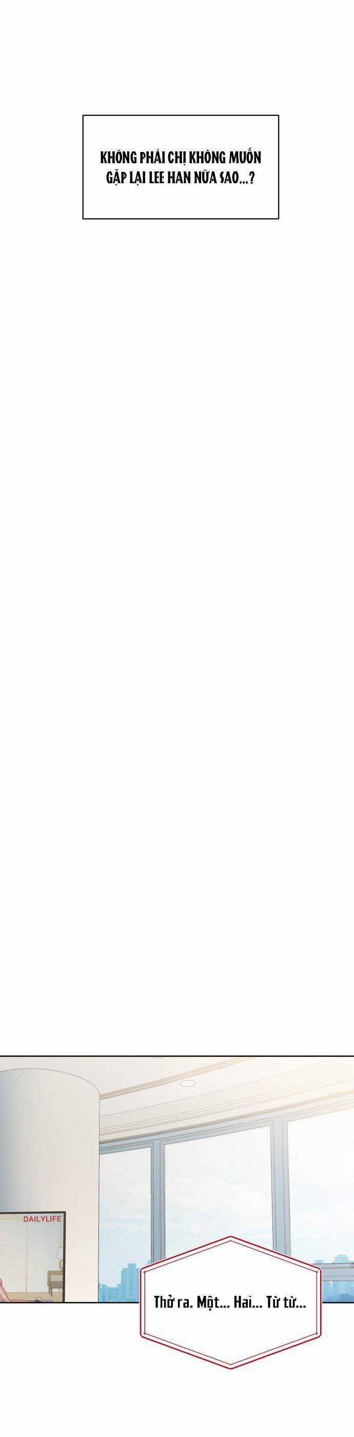 Người Một Nhà - Chapter 8 - Trang 25