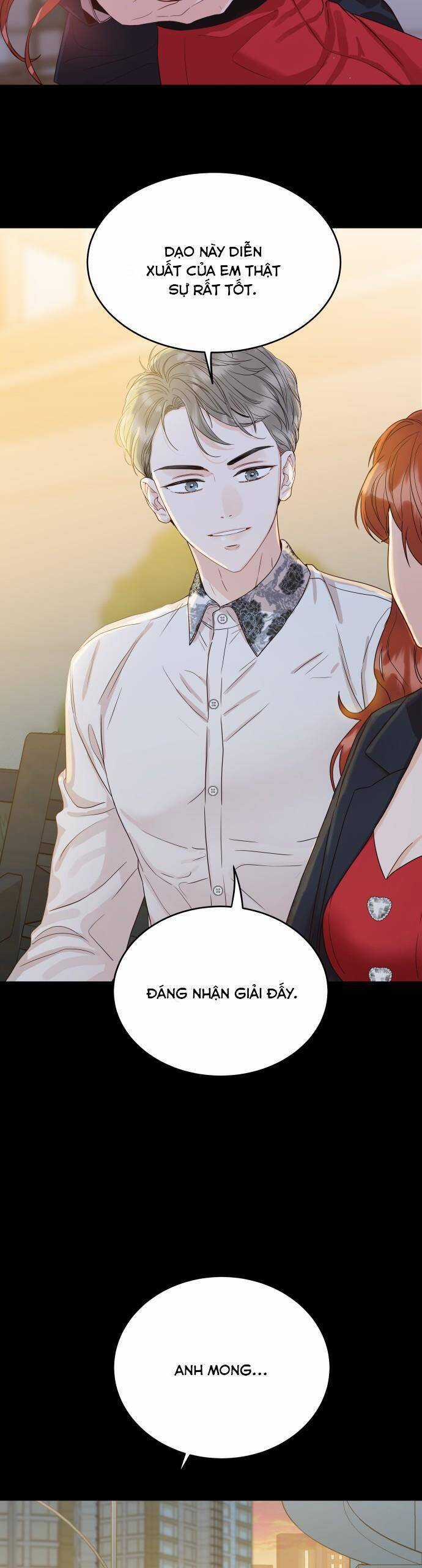 Người Một Nhà - Chapter 8 - Trang 10