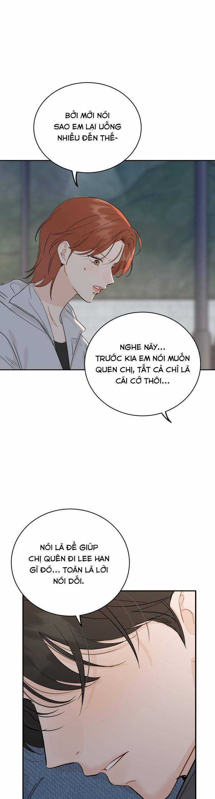 Người Một Nhà - Chapter 80 - Trang 9