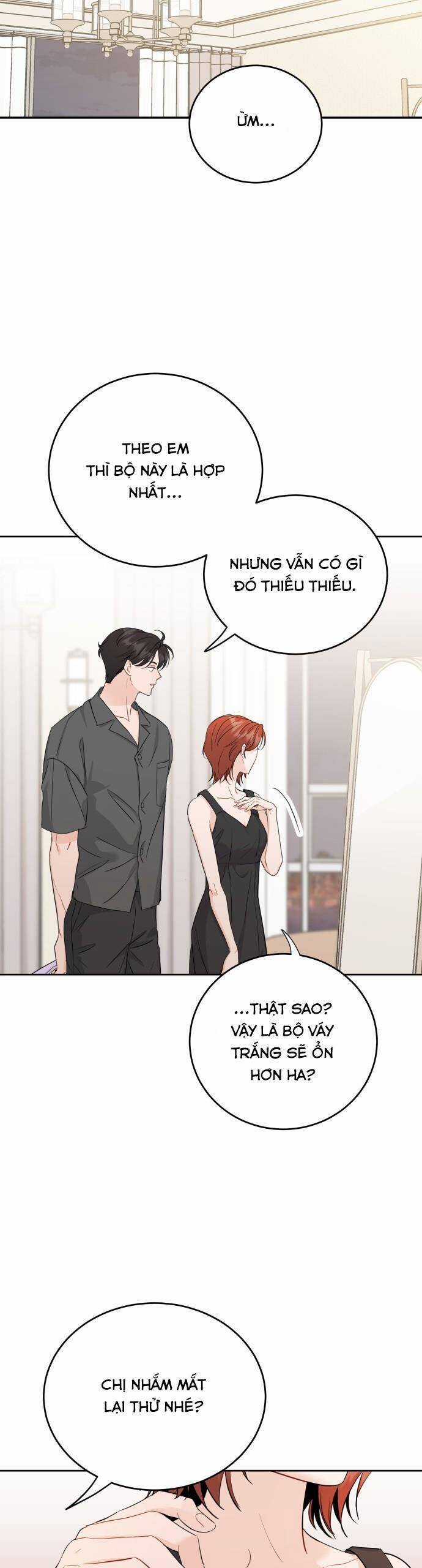Người Một Nhà - Chapter 82 - Trang 26