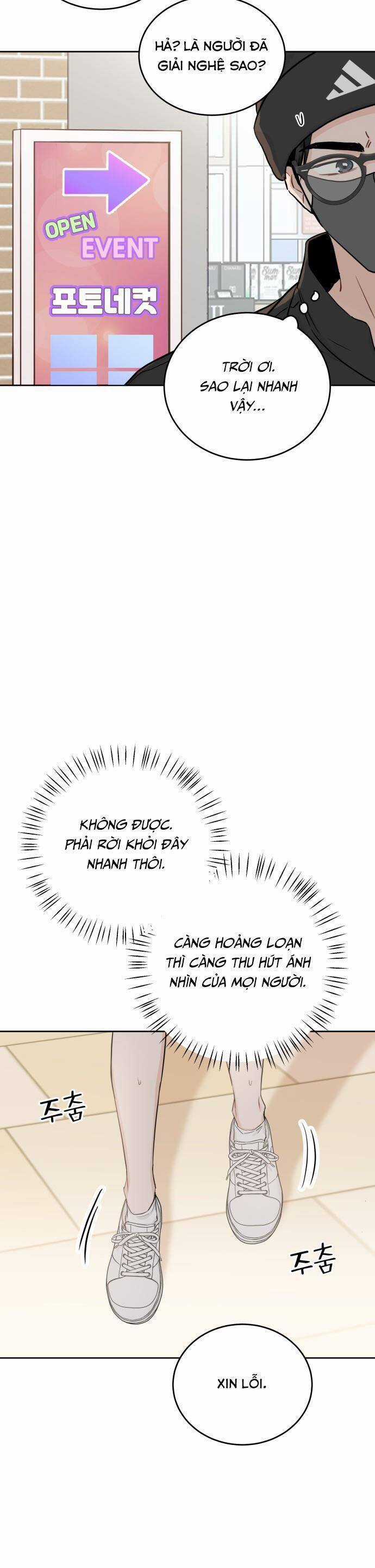 Người Một Nhà - Chapter 82 - Trang 4