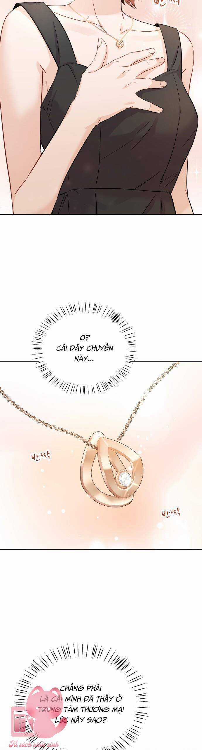 Người Một Nhà - Chapter 82 - Trang 34