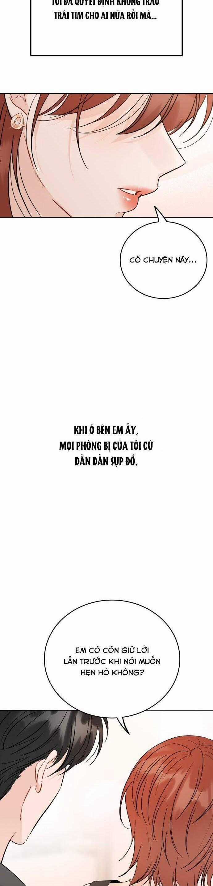 Người Một Nhà - Chapter 82 - Trang 42