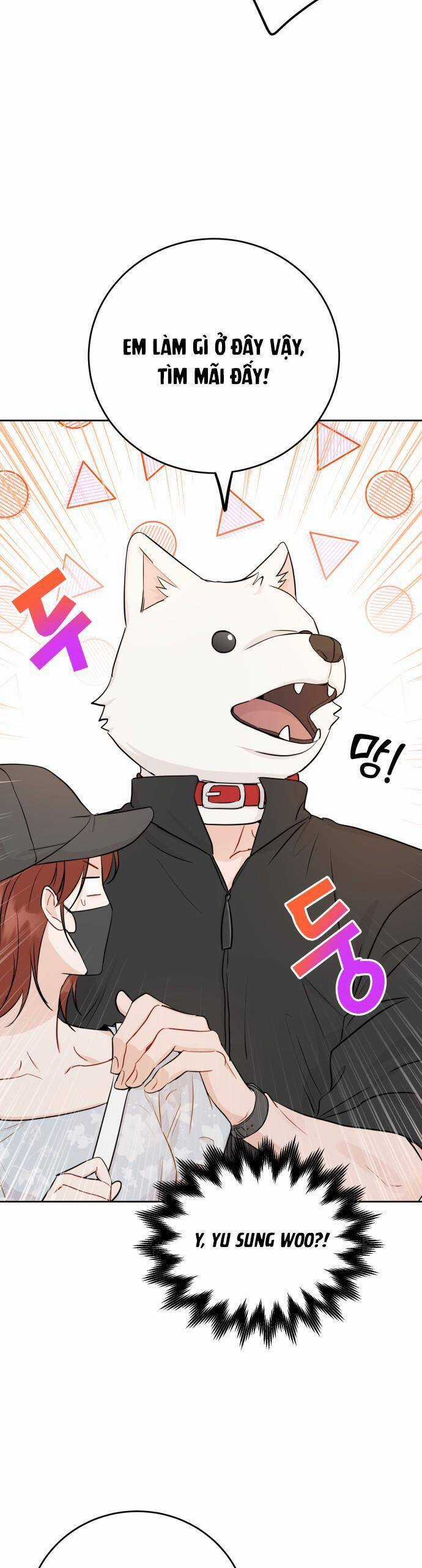 Người Một Nhà - Chapter 82 - Trang 6