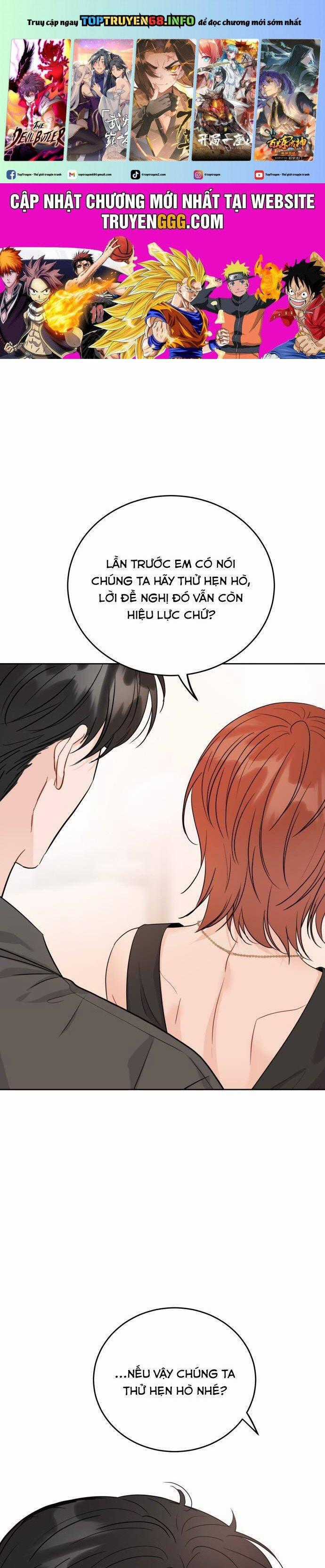 Người Một Nhà - Chapter 83 - Trang 1