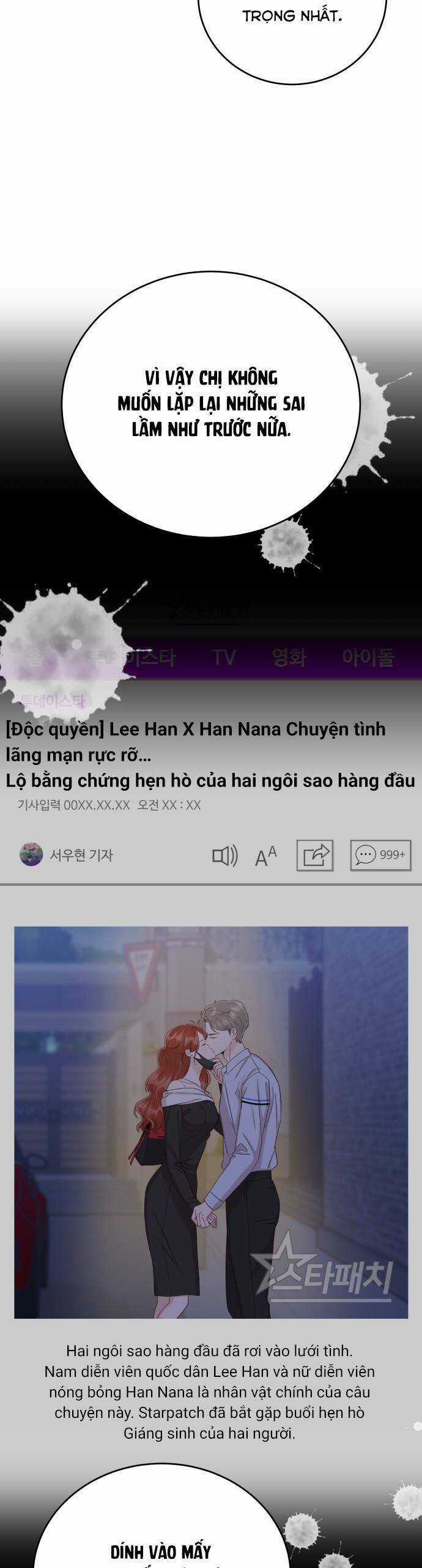 Người Một Nhà - Chapter 83 - Trang 13