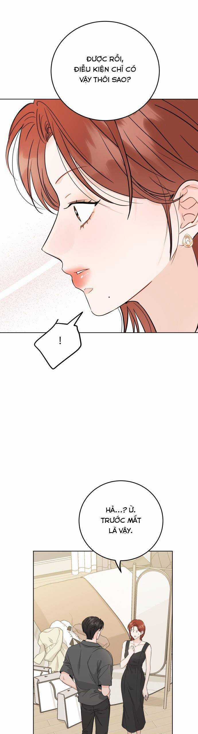 Người Một Nhà - Chapter 83 - Trang 18