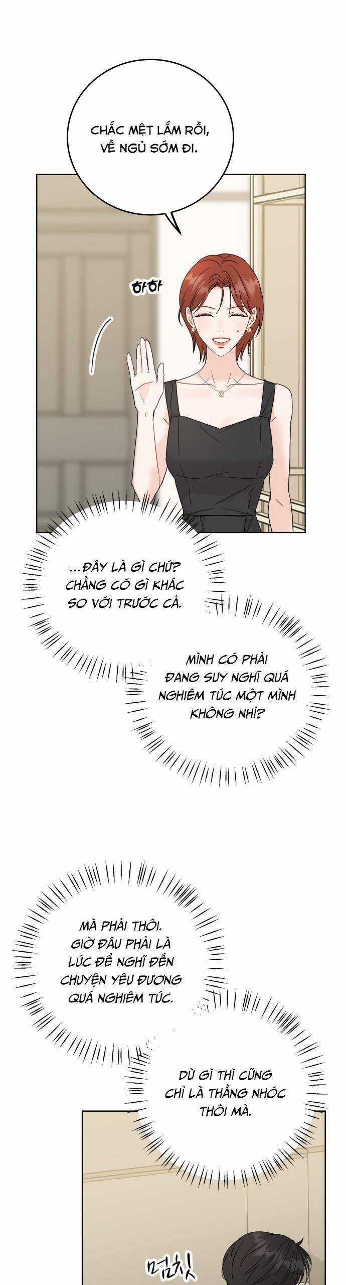 Người Một Nhà - Chapter 83 - Trang 28