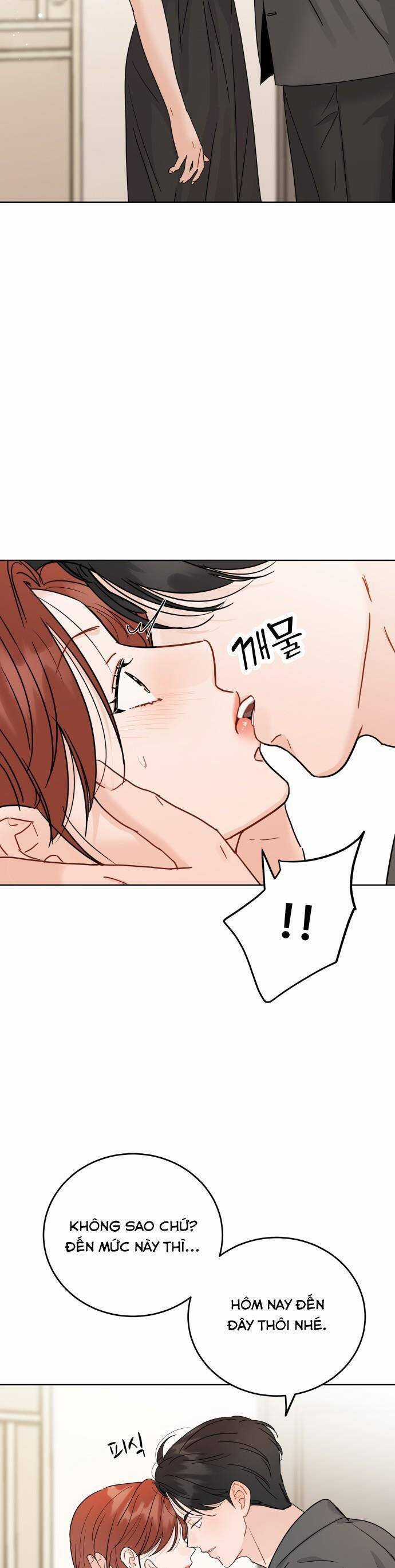 Người Một Nhà - Chapter 83 - Trang 31