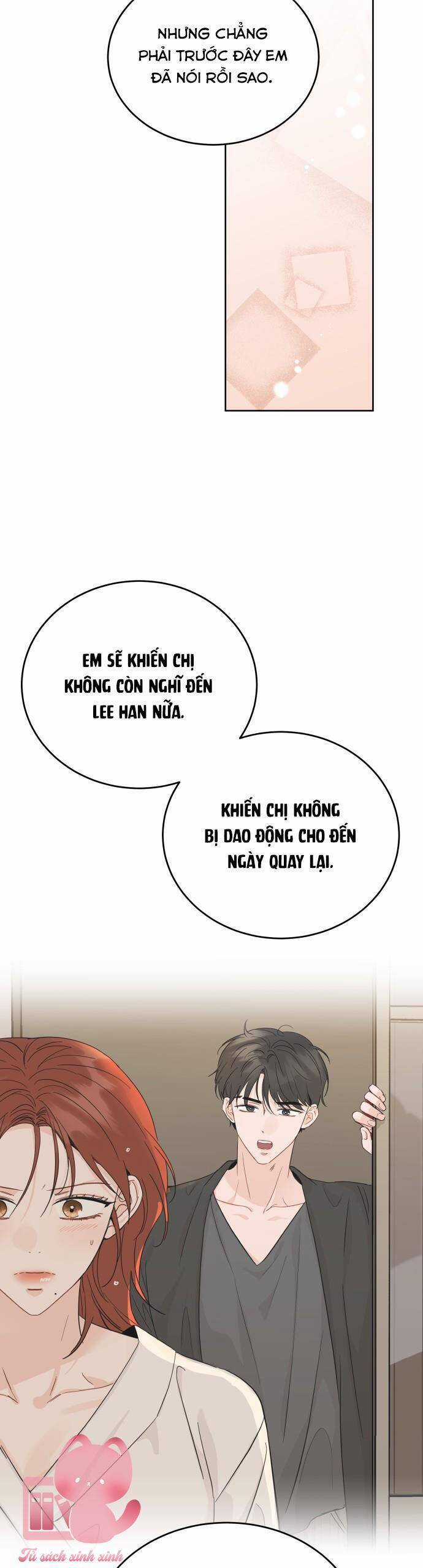 Người Một Nhà - Chapter 83 - Trang 10