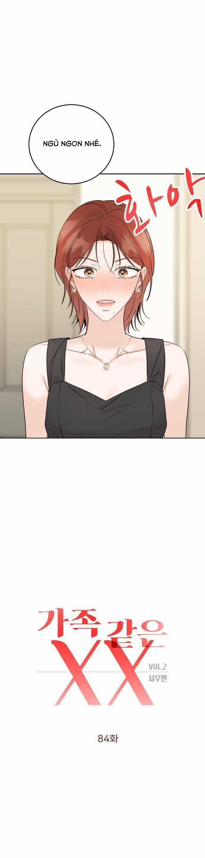 Người Một Nhà - Chapter 84 - Trang 2