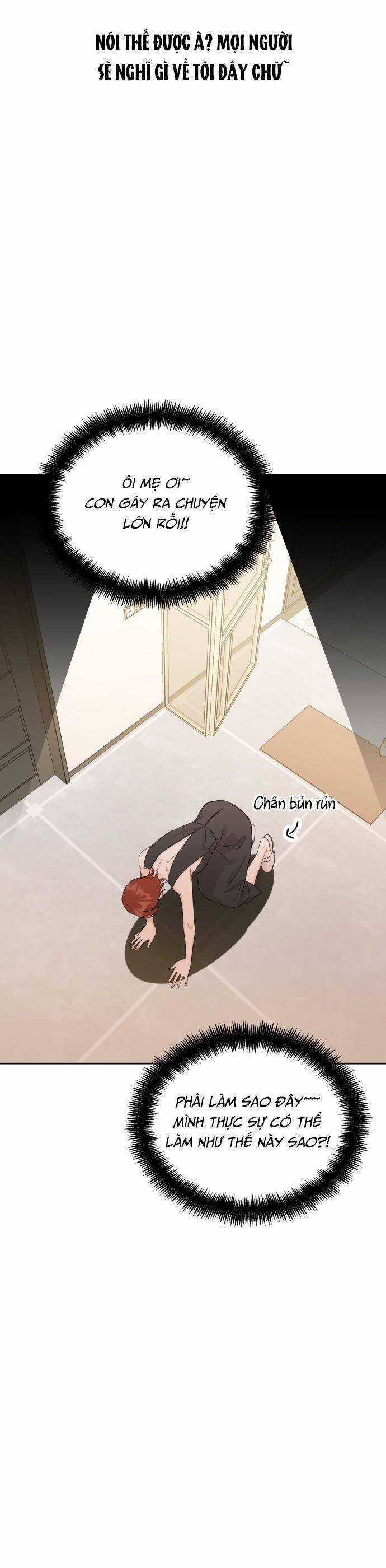 Người Một Nhà - Chapter 84 - Trang 12