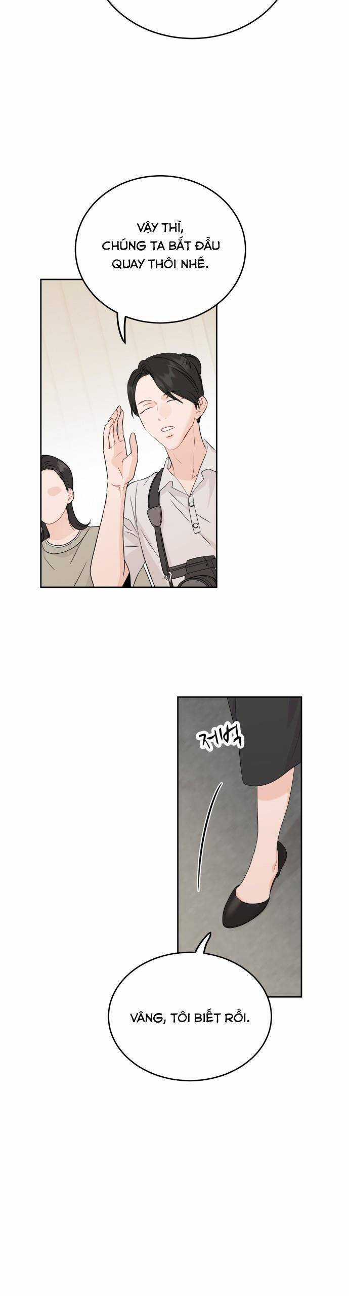 Người Một Nhà - Chapter 84 - Trang 22