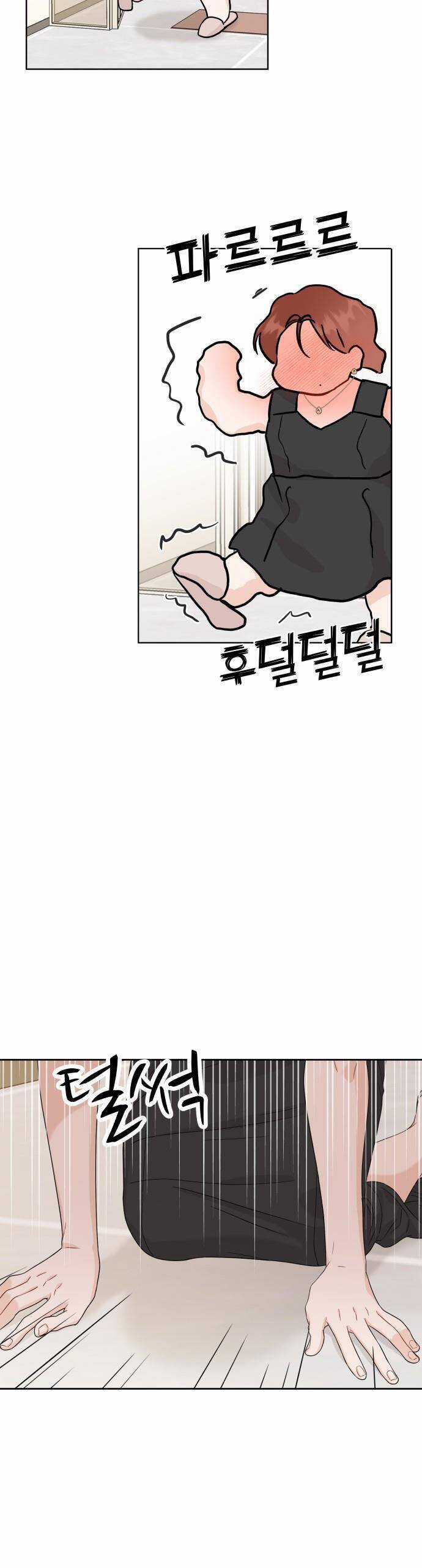 Người Một Nhà - Chapter 84 - Trang 9