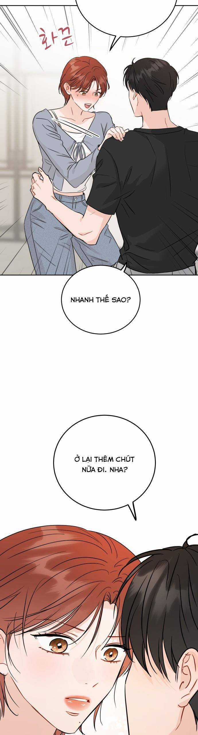 Người Một Nhà - Chapter 86 - Trang 12