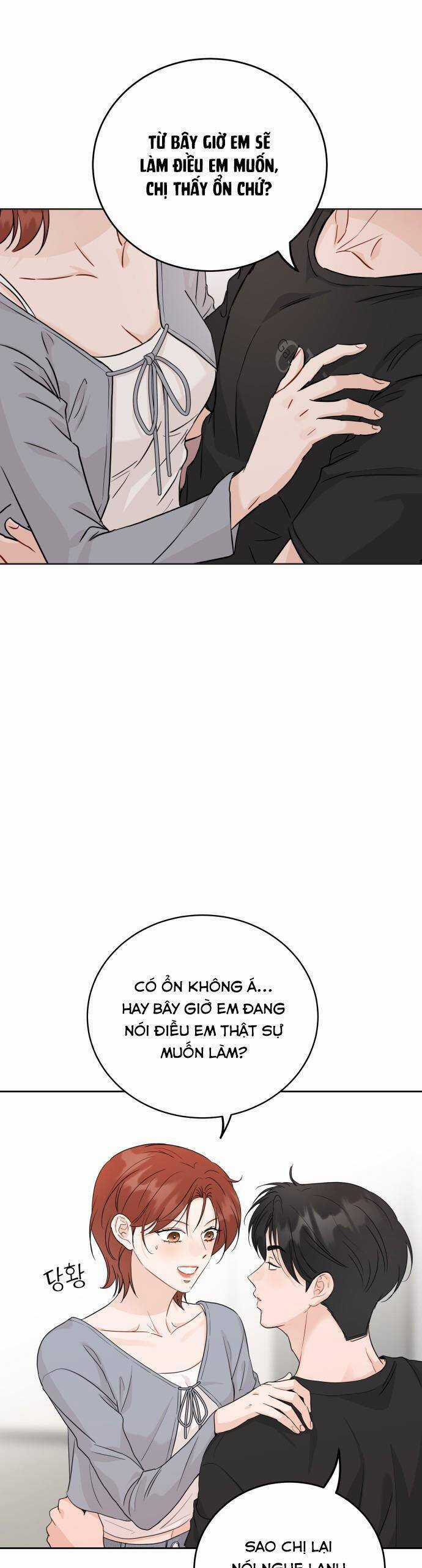 Người Một Nhà - Chapter 86 - Trang 3