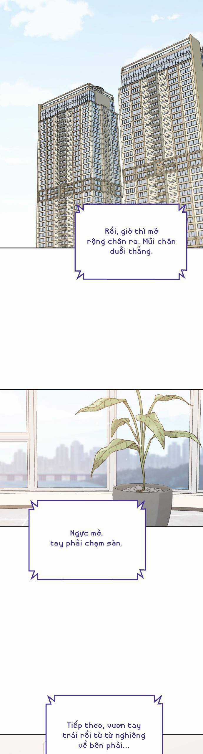 Người Một Nhà - Chapter 86 - Trang 28