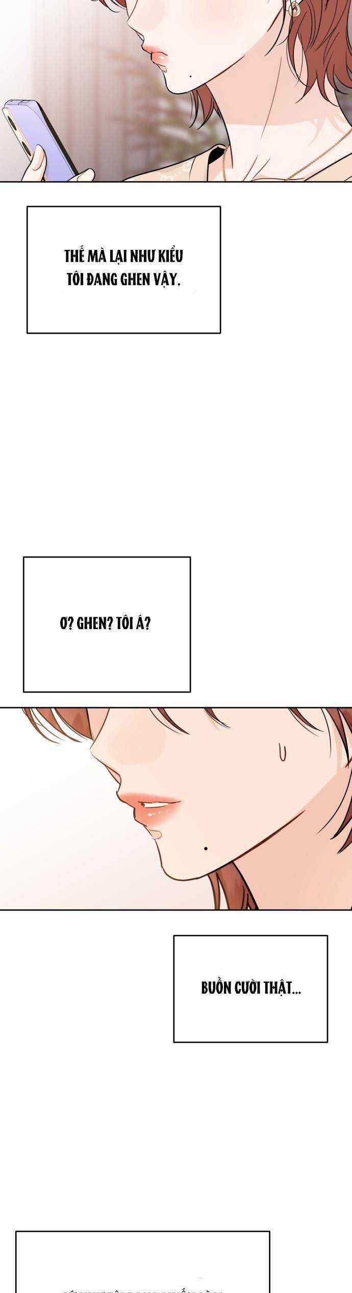 Người Một Nhà - Chapter 86 - Trang 41