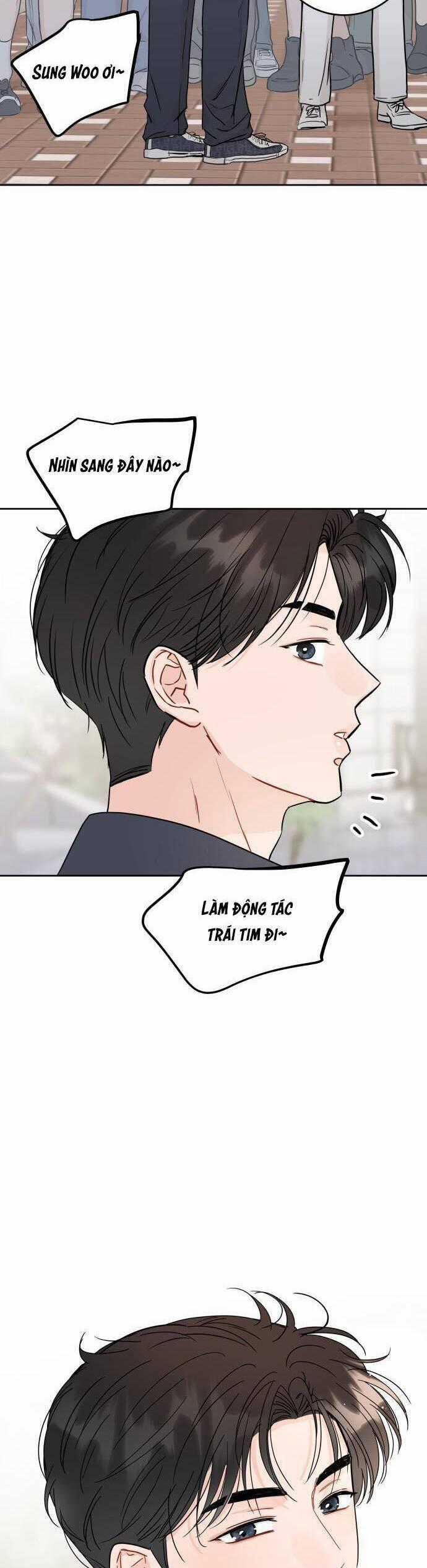 Người Một Nhà - Chapter 86 - Trang 45
