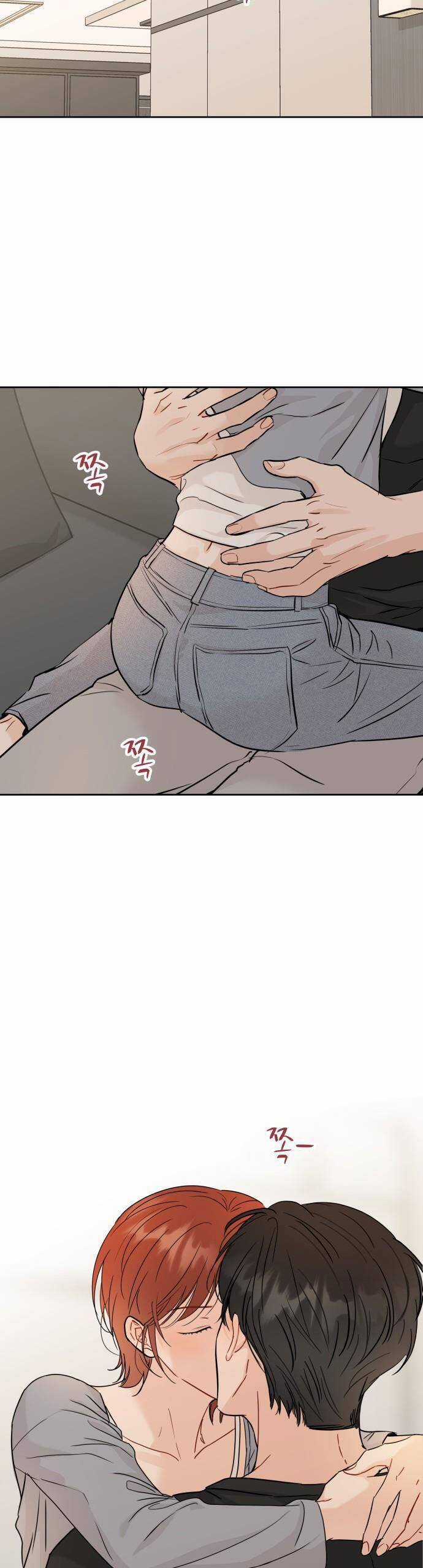 Người Một Nhà - Chapter 86 - Trang 7