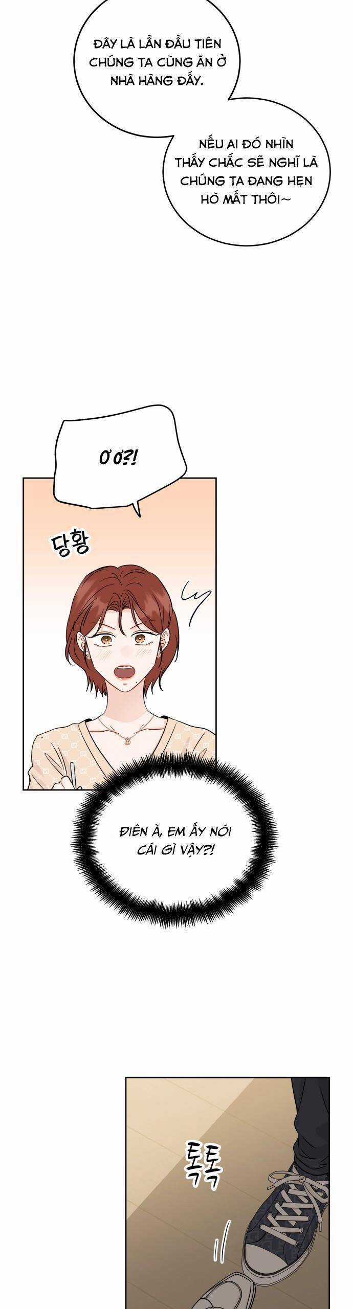 Người Một Nhà - Chapter 87 - Trang 11