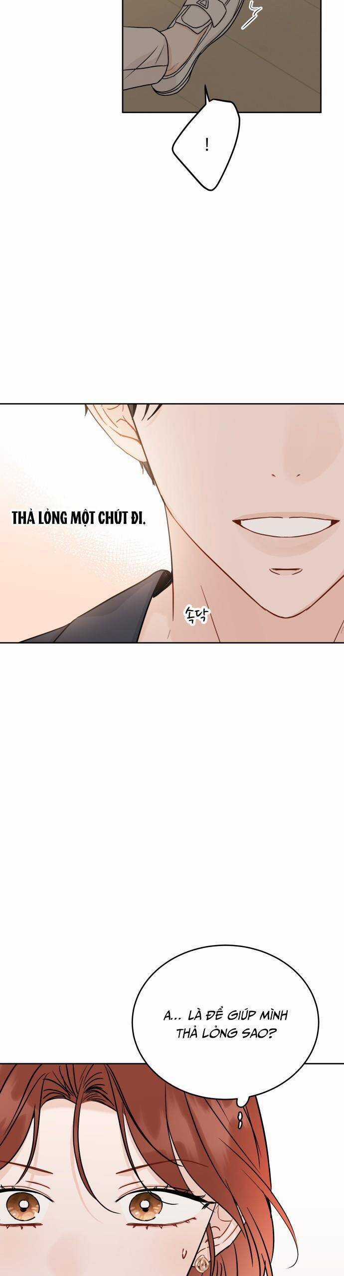 Người Một Nhà - Chapter 87 - Trang 12