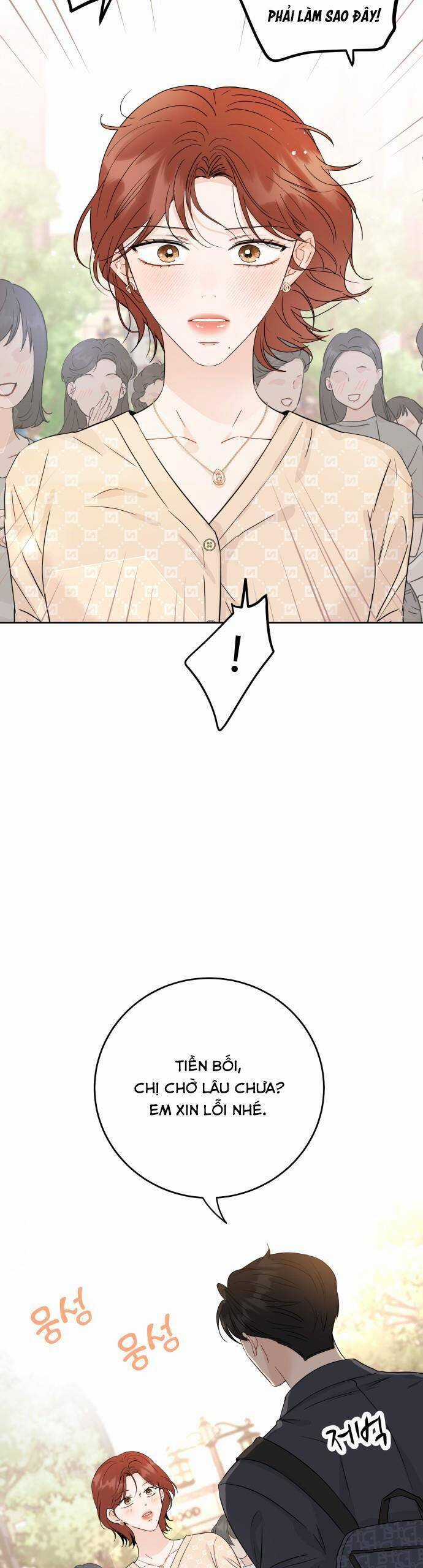 Người Một Nhà - Chapter 87 - Trang 3