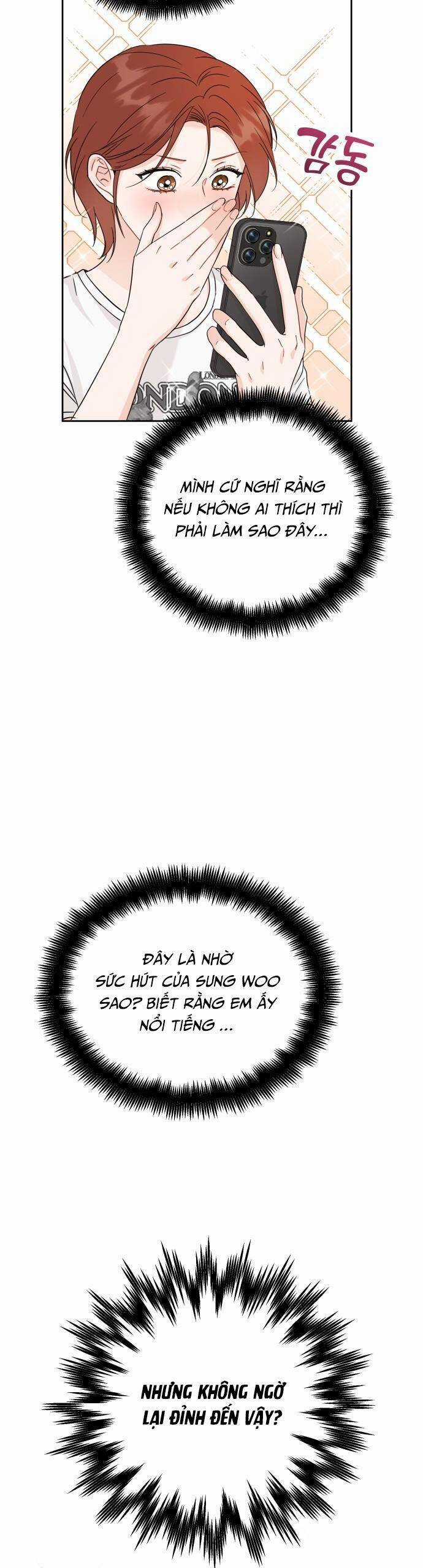 Người Một Nhà - Chapter 87 - Trang 31