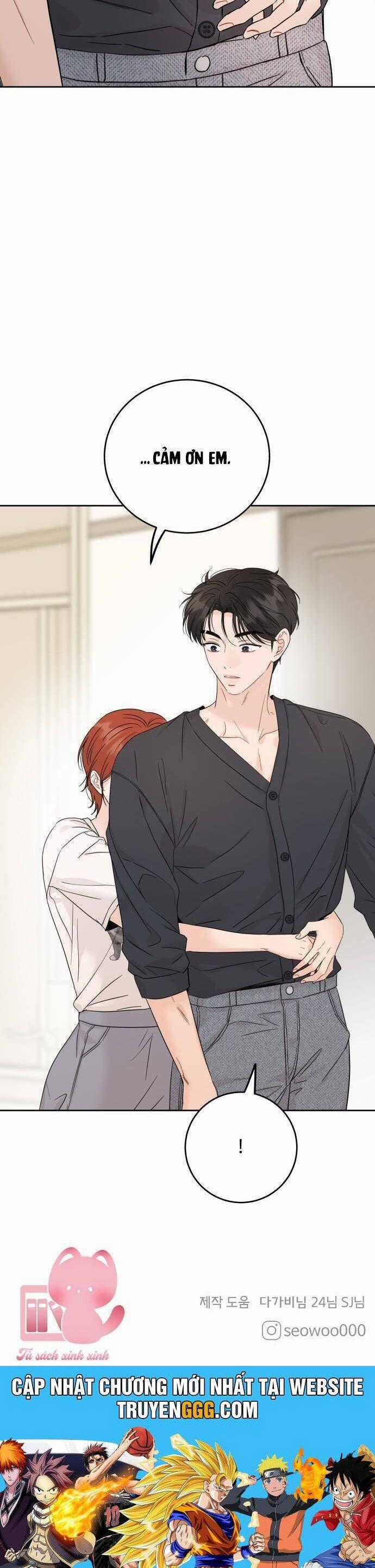 Người Một Nhà - Chapter 87 - Trang 38