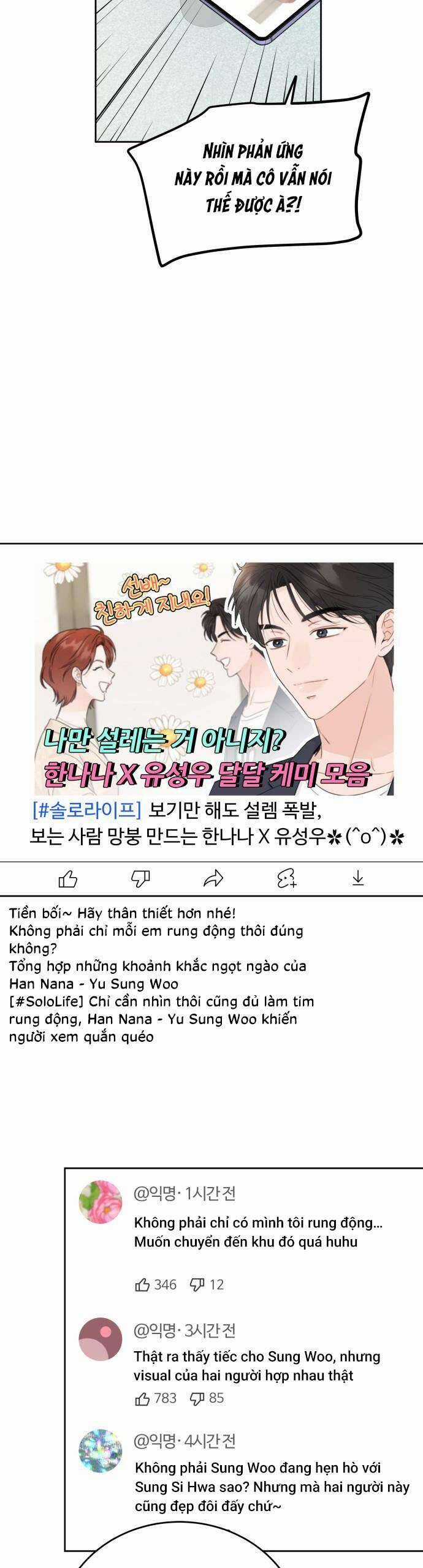 Người Một Nhà - Chapter 88 - Trang 29