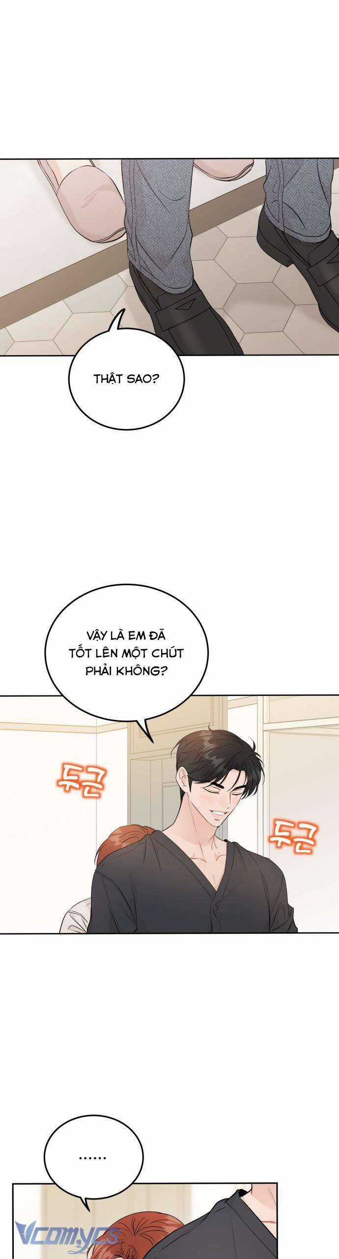 Người Một Nhà - Chapter 88 - Trang 5