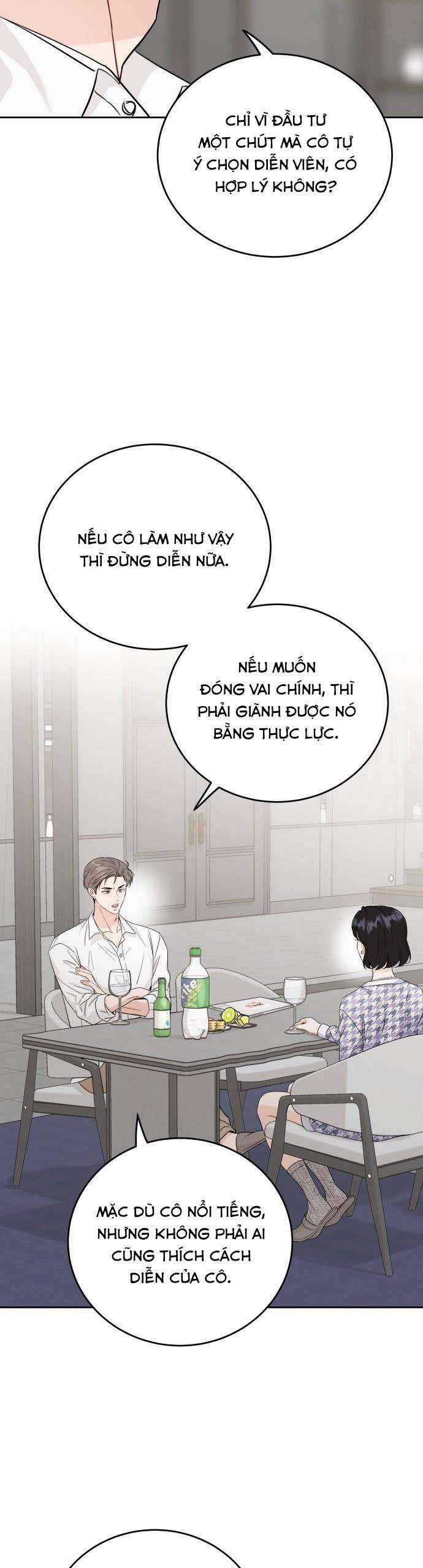 Người Một Nhà - Chapter 89 - Trang 24