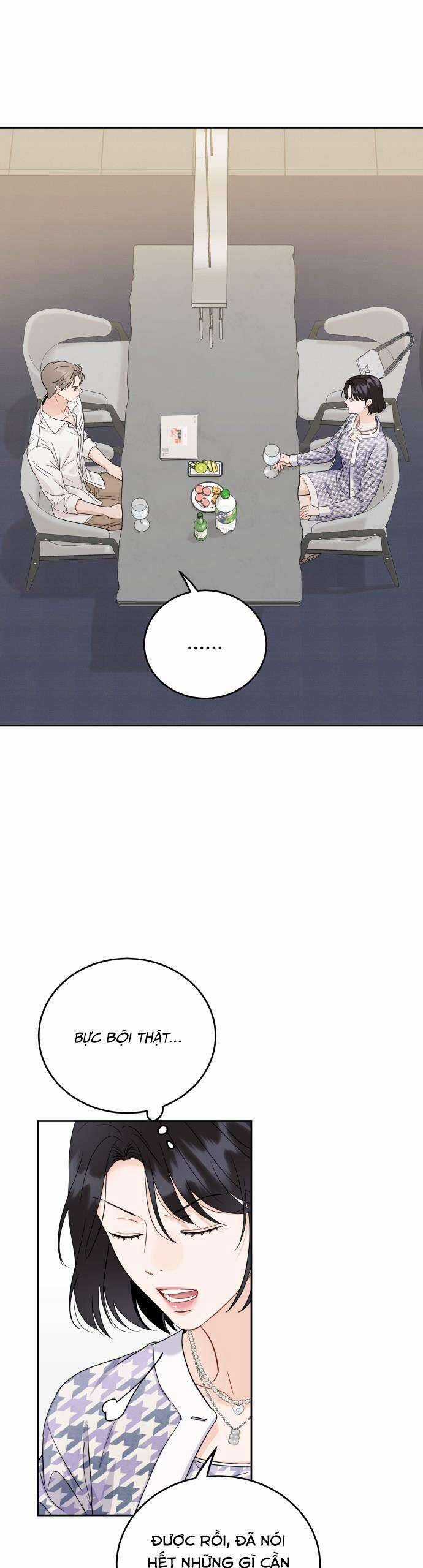 Người Một Nhà - Chapter 89 - Trang 28