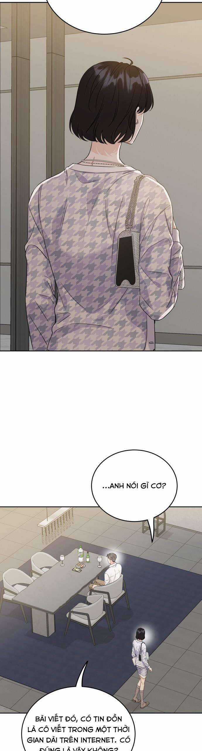 Người Một Nhà - Chapter 89 - Trang 32