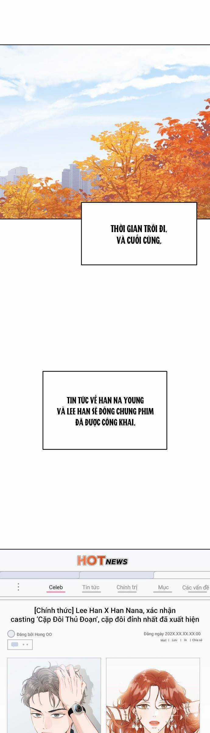 Người Một Nhà - Chapter 9 - Trang 42