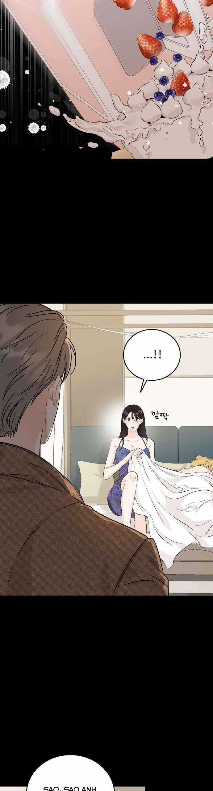 Người Một Nhà - Chapter 90 - Trang 11