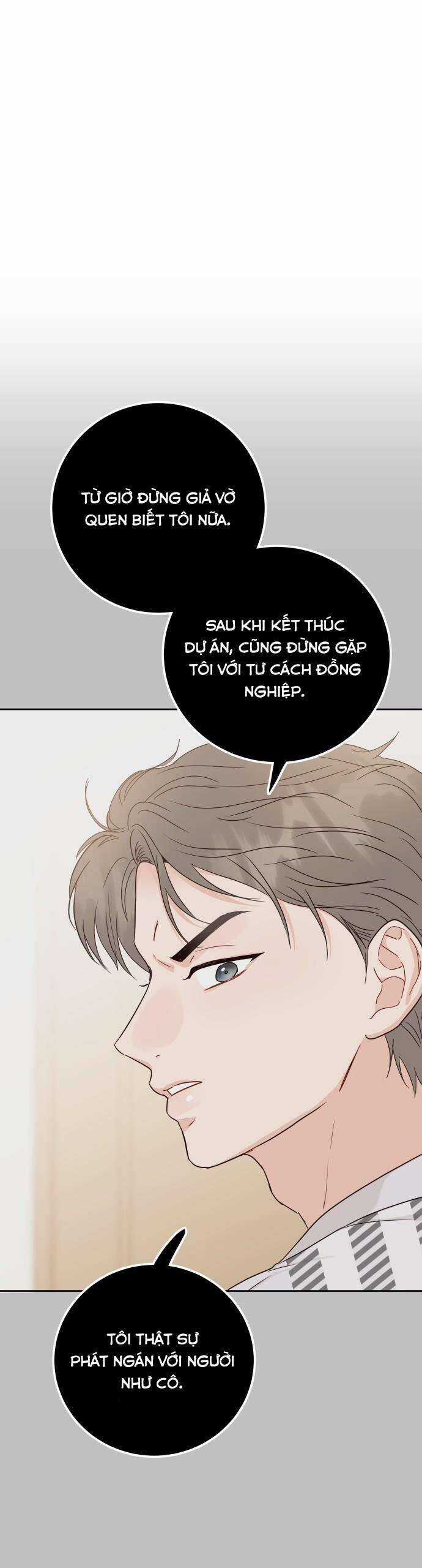 Người Một Nhà - Chapter 90 - Trang 3