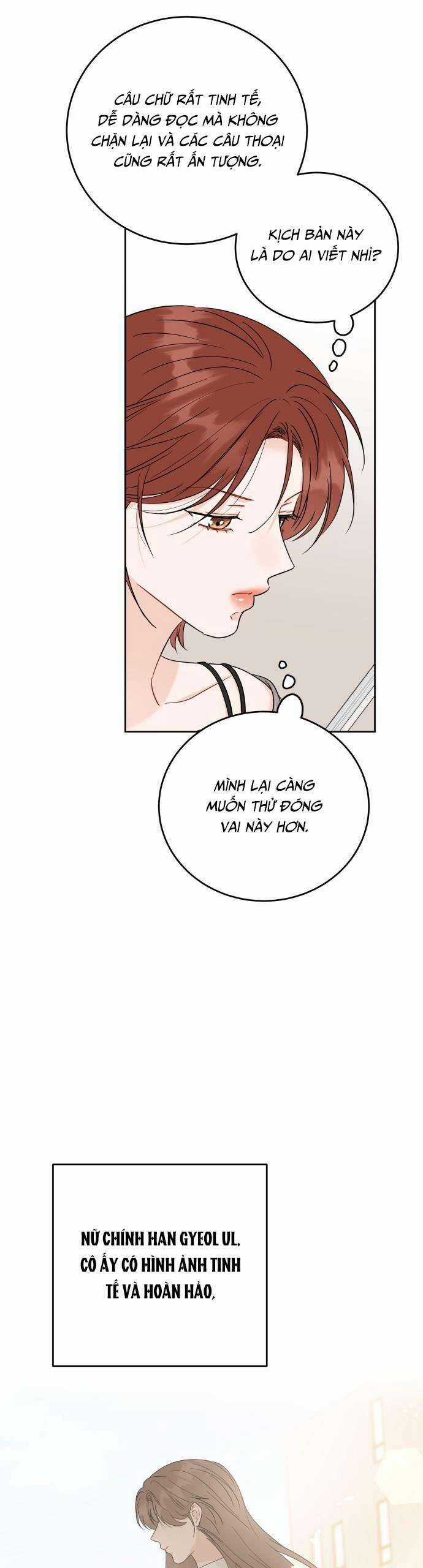 Người Một Nhà - Chapter 90 - Trang 34